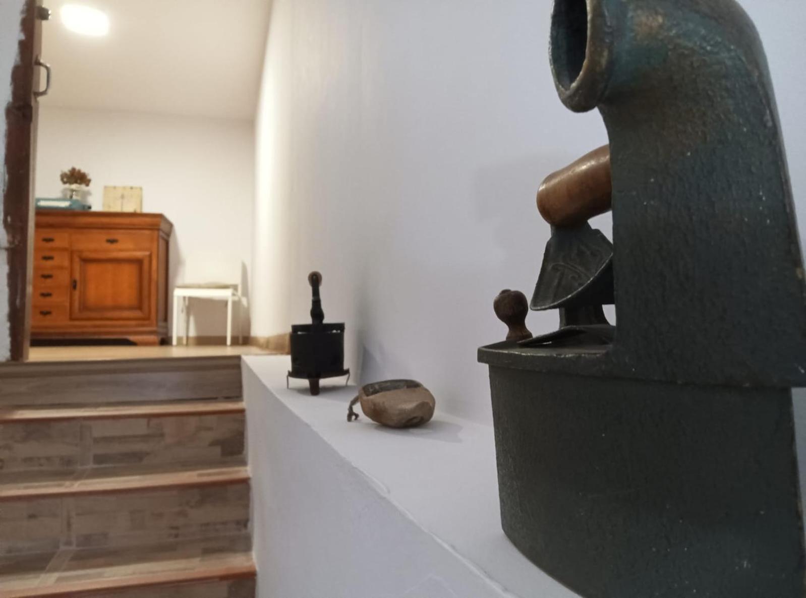 Villa Casa De Aldea Aldea de San Esteban Esterno foto