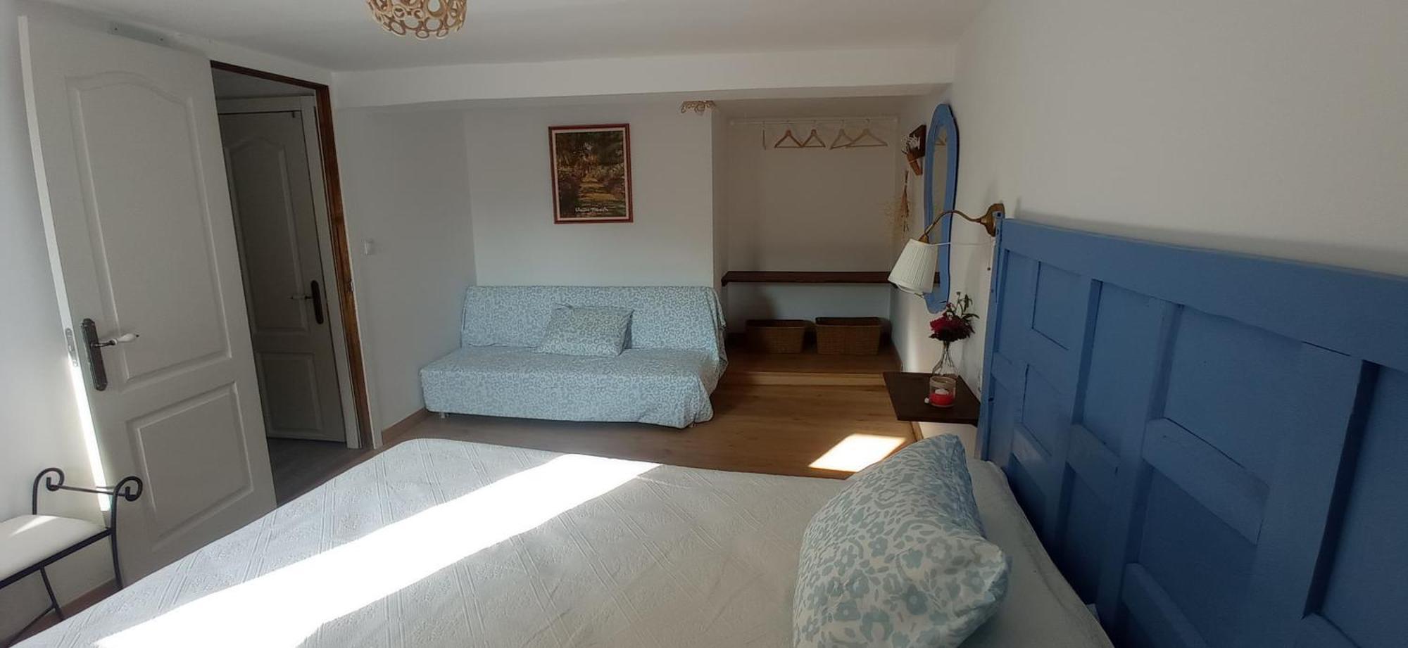 Villa Casa De Aldea Aldea de San Esteban Esterno foto