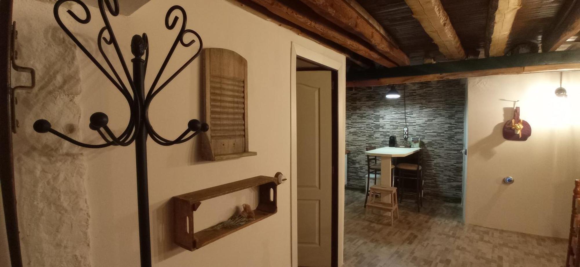 Villa Casa De Aldea Aldea de San Esteban Esterno foto